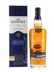 Glenlivet Rare Cask