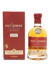 Kilchoman 2006