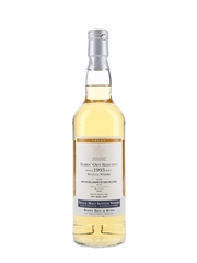 Bruichladdich 1993 Bottled 2003 - Berry Bros & Rudd 70cl / 57%