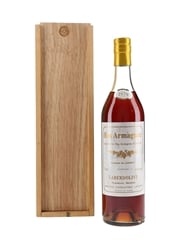 Laberdolive 1979 Bas Armagnac Domaine Du Jaurrey 70cl / 46%