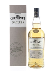 Glenlivet Nadurra First Fill American Oak