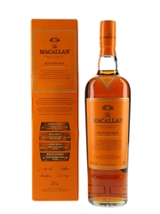 Macallan Edition No2