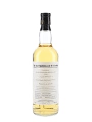 Highland Park 1988 14 Year Old Bottled 2002 - Signatory Vintage 70cl / 46%