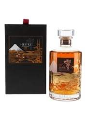 Hibiki 21 Year Old Mount Fuji