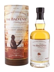 Balvenie 27 Year Old Caroni Rum Cask