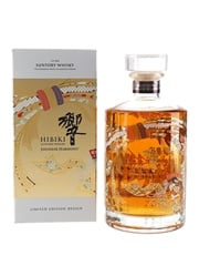 Hibiki Japanese Harmony