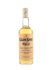 Glen Spey 8 Year Old