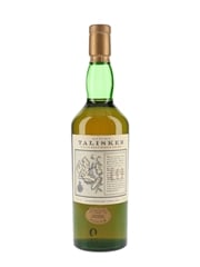 Talisker 10 Year Old