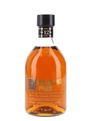 Highland Park 12 Year Old Bottled 1980s 100cl / 43%