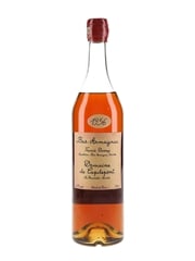 Domaine De Capdepant 1956 Bas Armagnac Bottled 2005 - Darroze 70cl / 45%
