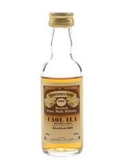 Caol Ila 1969 Connoisseurs Choice