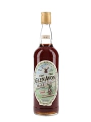 Glen Avon 1961