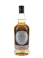Hazelburn 10 Year Old