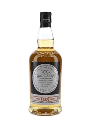 Hazelburn 10 Year Old