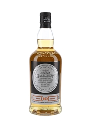 Hazelburn 10 Year Old