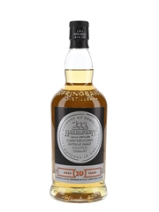Hazelburn 10 Year Old