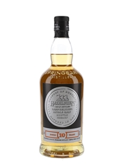 Hazelburn 10 Year Old
