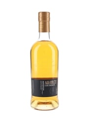 Ardnamurchan Cask Strength Release 09.22