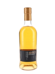 Ardnamurchan Cask Strength Release 09.22