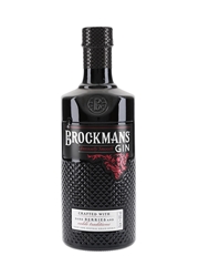 Brockmans Premium Gin