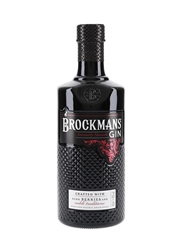 Brockmans Premium Gin