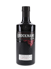 Brockmans Premium Gin