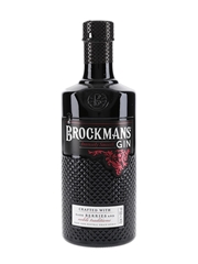 Brockmans Premium Gin