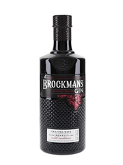 Brockmans Premium Gin