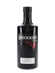 Brockmans Premium Gin
