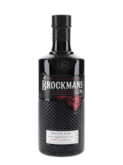 Brockmans Premium Gin