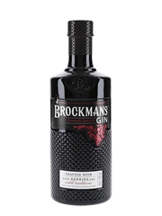 Brockmans Premium Gin