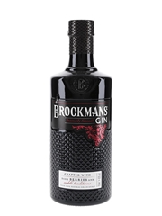Brockmans Premium Gin