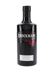 Brockmans Premium Gin
