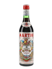 Martini Rosso Vermouth