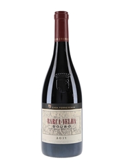 2011 Barca Velha
