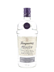 Tanqueray Bloomsbury