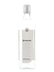 Jensens London Dry Gin