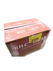 Kilchoman 2006 Case of Six 8 Year Old - Private Cask Bottling 6 x 70cl / 57.5%