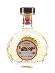 Beefeater Burrough's Reserve Oak Rested Gin Batch 15 70cl / 43%