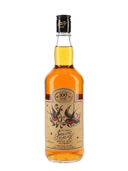 Sailor Jerry The Original Spiced Rum