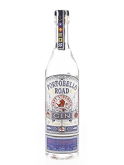Portobello Road Navy Strength Gin