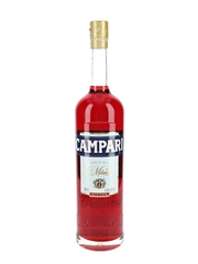 Campari Bitter