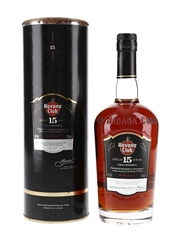 Havana Club 15 Year Old Gran Reserva