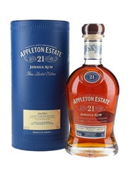Appleton Estate 21 Year Old