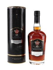 Havana Club 15 Year Old Gran Reserva