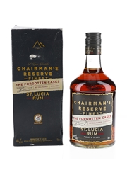 Chairman's Reserve Rum