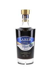 Saber Elyzia Afinata