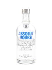 Absolut Vodka