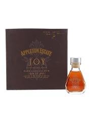 Appleton Estate Joy 25 Year Old Anniversary Blend Sample 10cl / 45%
