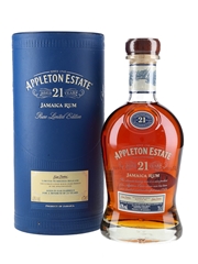 Appleton Estate 21 Year Old
